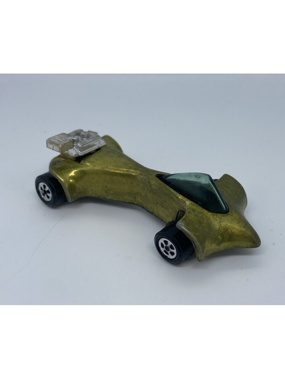 Vintage Hot Wheels Wasp Topper Johnny Lightning
